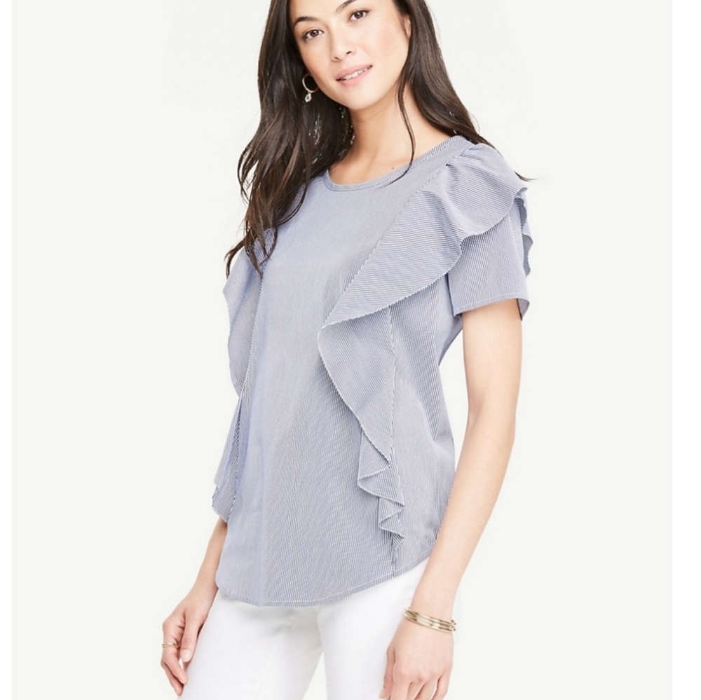 Ann Taylor Women's Top
